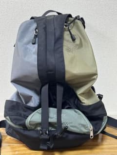 ARC'TERYX ✖️Beams Sebring バックパックのサムネイル