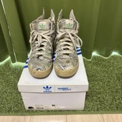 adidas Jeremy Scott Money Wings マネー　ウイングのサムネイル