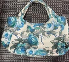 シンクビー花柄バックのサムネイル