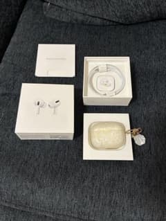 airpods pro 第一世代のサムネイル