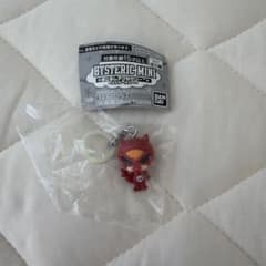 ヒスミニ HYSTERIC MINI めじるしアクセサリーのサムネイル