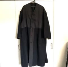 LAD MUSICIAN 19AW ライナーコートのサムネイル
