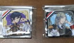 うたプリ プリライ7th 缶バッジ　トキヤ　カミュのサムネイル