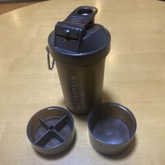 マイプロテイン　プロテインシェイカーのサムネイル