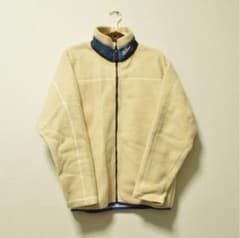Woolrich フリース 90sのサムネイル