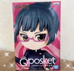 Qposket フィギュア ティンカーベル　禪院 真希 新品未開封 !!★*のサムネイル