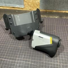 在庫品:右手】ニコンクールショットプロ3スタビライズド(最新型)専用