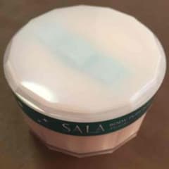 SALA ボディーパウダーのサムネイル