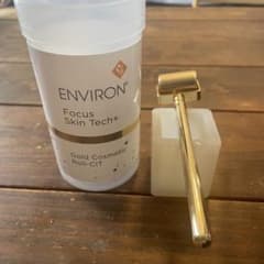 ENVIRON Gold Cosmetic Roll-CIT エンビロン - メルカリ