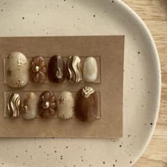 ニュアンスネイルチップ No.175のサムネイル