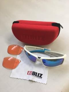 スポーツサングラスBLIZのサムネイル