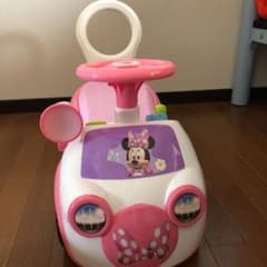 ディズニー　車　乗り物のサムネイル