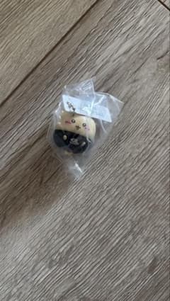 ちいかわ くら寿司 くりまんじゅう キーホルダーのサムネイル