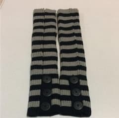アグ UGG レッグウォーマーのサムネイル
