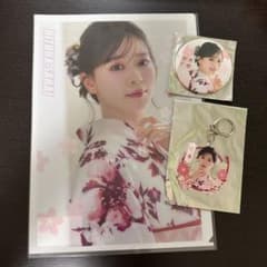 超ときめき♡宣伝部　組長くじ2026年秋　坂井仁香のサムネイル