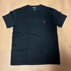 Polo Ralph Lauren ブラック Tシャツ Sのサムネイル