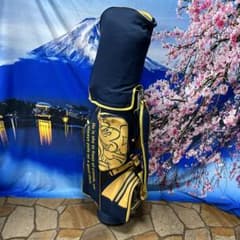 寶HH-298 MICKEY MOUSE キャディバッグ 重量約2.7kg 寶HH-298 MICKEY MOUSE キャディバッグ 重量約2.7kg - メルカリ