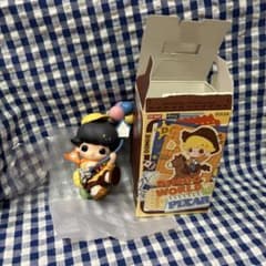 POP MART DIMOO WORLD PIXAR フィギュアのサムネイル