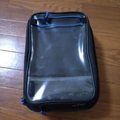 マグレス9000S MFK-189 タンクバッグ 吸盤式のサムネイル