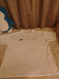 XENO　ゼノ　Tシャツ Lサイズ ホワイト　ボディビル　　ビルダーのサムネイル