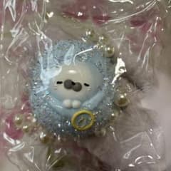 jammyjemスクイーズ おくるみあざらし - メルカリ