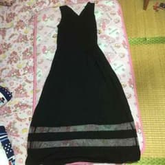 きりかえバックリボンマキシ♡one wayのサムネイル