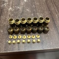 MGC Cal .45ACP CP-BLK スモール カートリッジ 9発のサムネイル