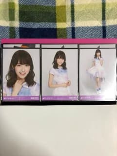 乃木坂46 衛藤美彩 2015.今、話したい誰かがいるのサムネイル