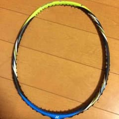 バドミントラケット アークセイバーFBのサムネイル