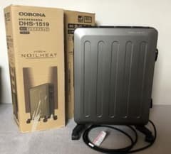 CORONA DHS-1519(KH)  コロナ　ノイルヒートのサムネイル
