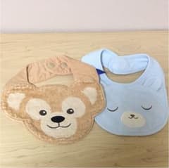 ダッフィー くまちゃん スタイセットのサムネイル