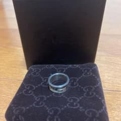 GUCCI Gリングのサムネイル