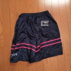 未使用 アルマーニ⋆海パンのサムネイル