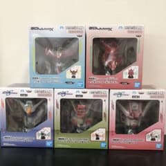 機動戦士ガンダムSEED FREEDOM GQuuuuuuX ヘッド型スピーカー