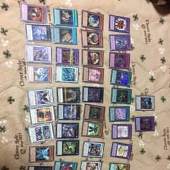 ディメンションボックス余剰カードのサムネイル