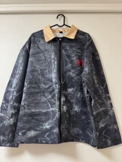 上下セットアップ 素材 ポリエステルのサムネイル