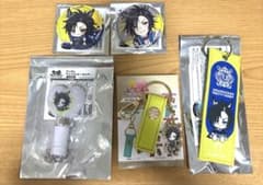 ウマ娘 ビックカメラ エアシャカール 5点セット ウマ娘 ビックカメラ エアシャカール 5点セット - メルカリ