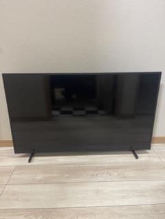 【ジャンク品】パナソニック　TH-40JX750液晶テレビ ジャンク品】パナソニック TH-40JX750液晶テレビ - メルカリ