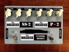 Pete Cornish P-2/SS-2 DUPLEX - メルカリ
