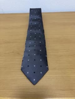Snow Peak スノーピーク Asterisk Tie Grey - メルカリ