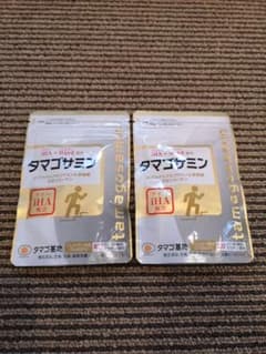 タマゴ基地 タマゴサミン 90粒のサムネイル