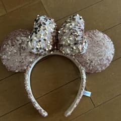 ディズニー　カチューシャのサムネイル