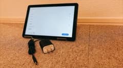 【美品】Amazon Fire HD 10 タブレット 本体のサムネイル