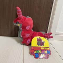 ポケモン ぬいぐるみ 【ペンドラー】 ポケモンドールズ - メルカリ