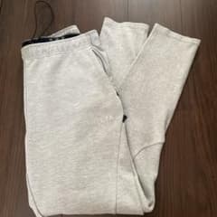 ATHLETA アスレタ ジャージ パンツ グレーのサムネイル