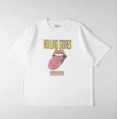 ROLLING STONES VOODOO LOUNGE 半袖Tシャツのサムネイル