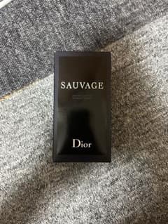 Rhie様専用 dior sauvage 100ml 残量8割強のサムネイル