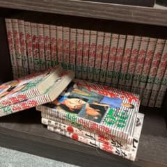 奈緒子 1〜29のサムネイル