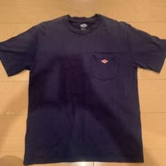 ダントン　ポケットTシャツのサムネイル