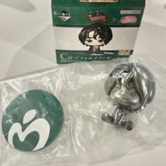 ミセスグリーンアップル一番くじデフォルメフィギュア大森元貴シークレット m60619657053_1.jpg?1736404398